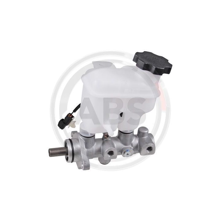 Pagrindinis cilindras, stabdžiai A.B.S. 41621