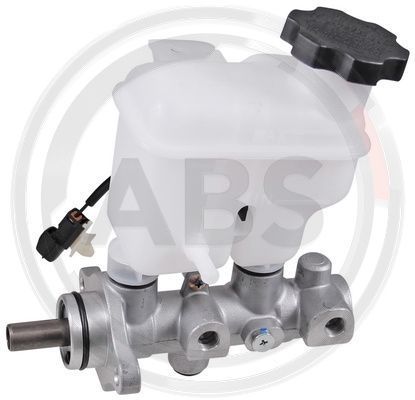 Pagrindinis cilindras, stabdžiai A.B.S. 41621