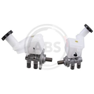 Pagrindinis cilindras, stabdžiai A.B.S. 45047