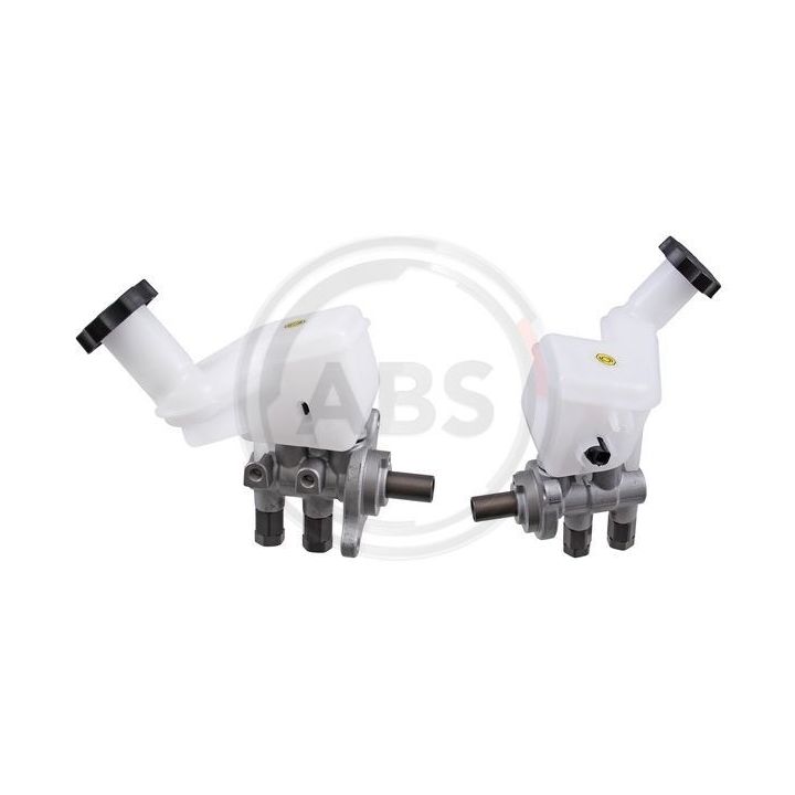 Pagrindinis cilindras, stabdžiai A.B.S. 45047