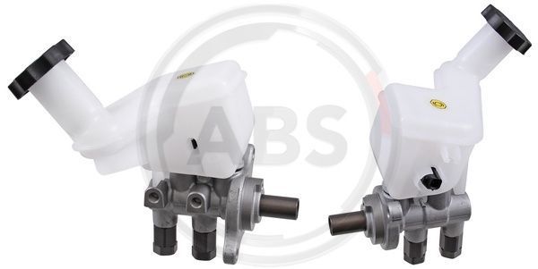 Pagrindinis cilindras, stabdžiai A.B.S. 45047