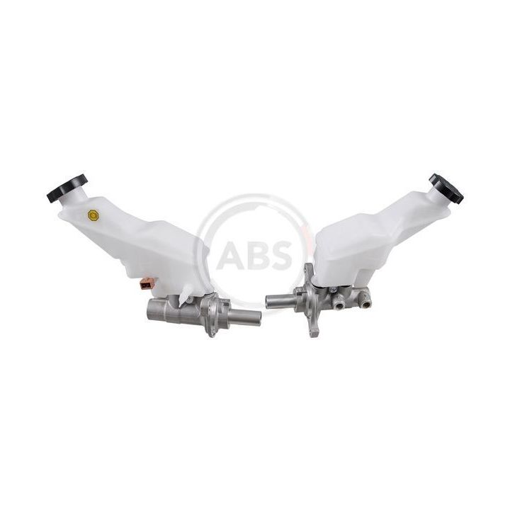 Pagrindinis cilindras, stabdžiai A.B.S. 45065