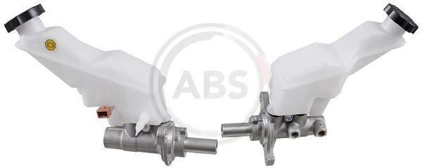 Pagrindinis cilindras, stabdžiai A.B.S. 45065