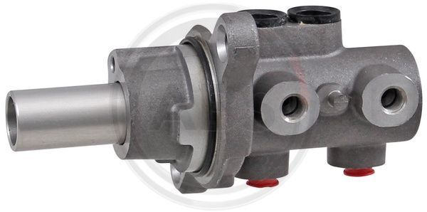 Pagrindinis cilindras, stabdžiai A.B.S. 45098