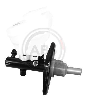 Pagrindinis cilindras, stabdžiai A.B.S. 51059