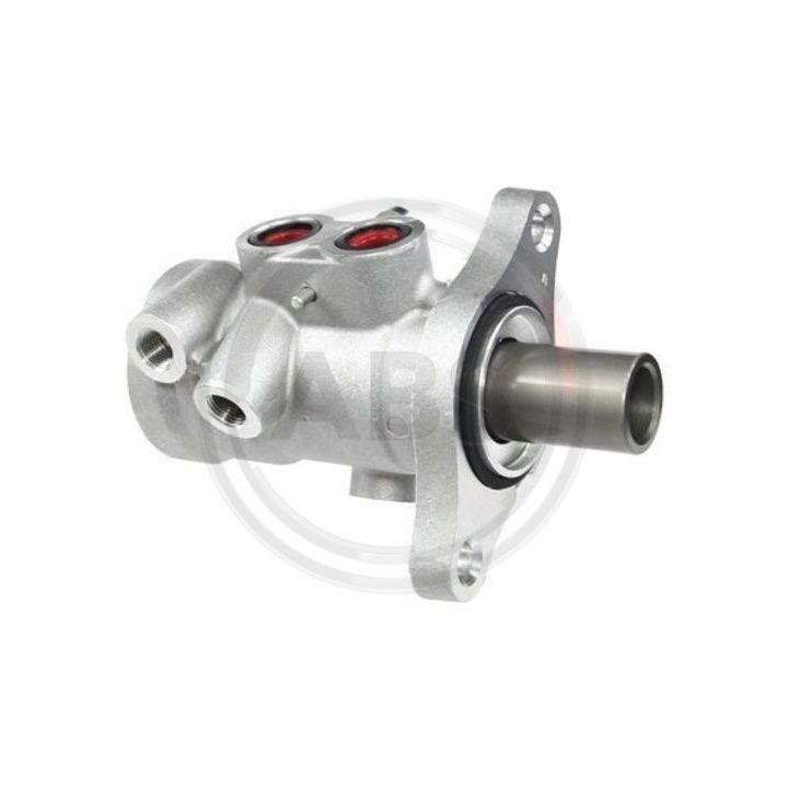 Pagrindinis cilindras, stabdžiai A.B.S. 51892