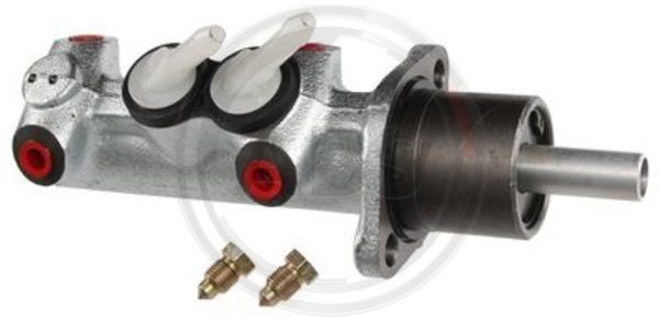 Pagrindinis cilindras, stabdžiai A.B.S. 61007X