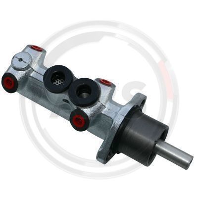 Pagrindinis cilindras, stabdžiai A.B.S. 61008