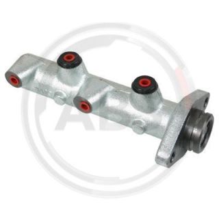 Pagrindinis cilindras, stabdžiai A.B.S. 61019X