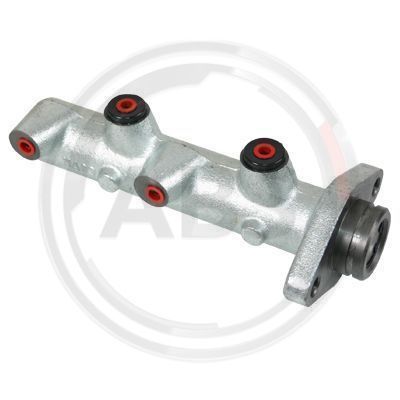 Pagrindinis cilindras, stabdžiai A.B.S. 61019X