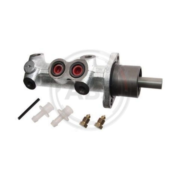 Pagrindinis cilindras, stabdžiai A.B.S. 61055X
