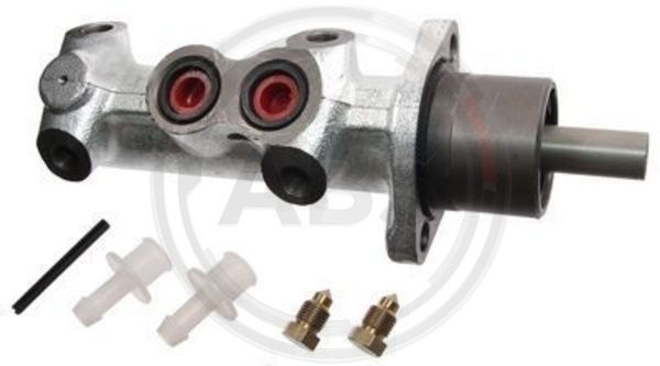 Pagrindinis cilindras, stabdžiai A.B.S. 61055X