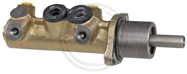 Pagrindinis cilindras, stabdžiai A.B.S. 61088