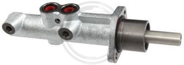 Pagrindinis cilindras, stabdžiai A.B.S. 61170X