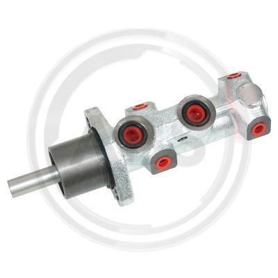 Pagrindinis cilindras, stabdžiai A.B.S. 61186