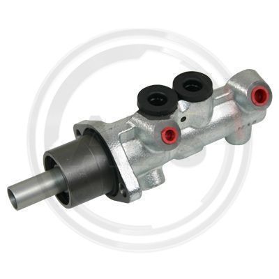 Pagrindinis cilindras, stabdžiai A.B.S. 61213