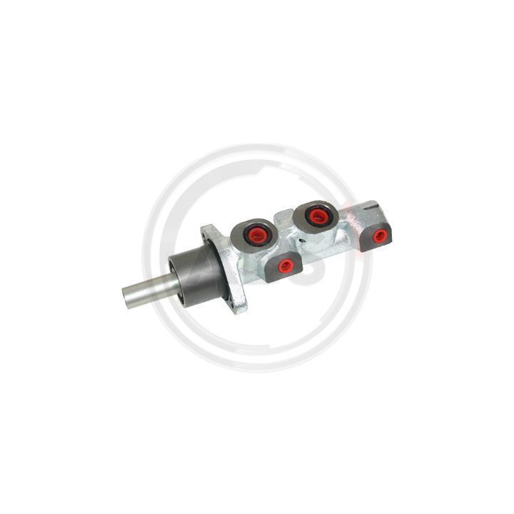 Pagrindinis cilindras, stabdžiai A.B.S. 61222