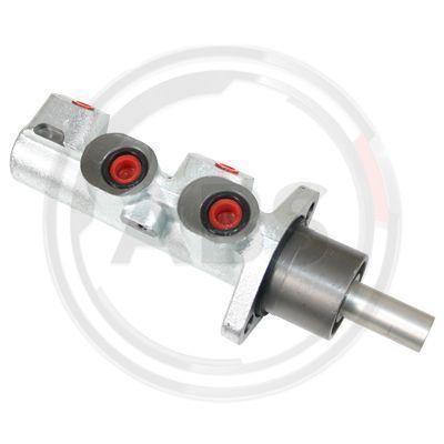 Pagrindinis cilindras, stabdžiai A.B.S. 61223