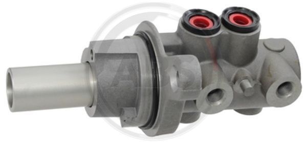 Pagrindinis cilindras, stabdžiai A.B.S. 61263