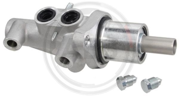 Pagrindinis cilindras, stabdžiai A.B.S. 61265