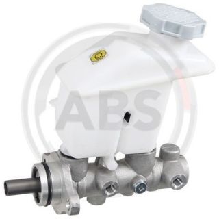 Pagrindinis cilindras, stabdžiai A.B.S. 61580