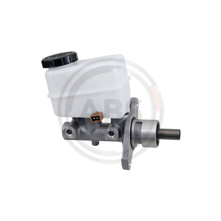 Pagrindinis cilindras, stabdžiai A.B.S. 61593