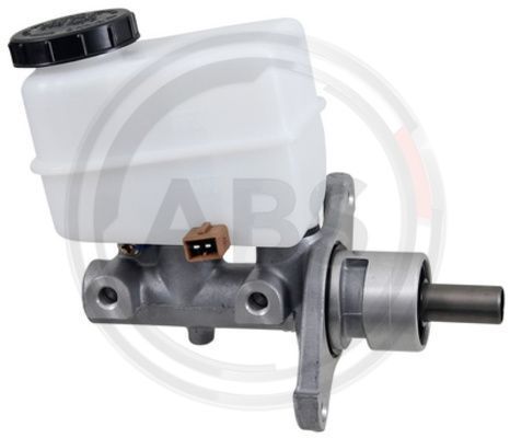 Pagrindinis cilindras, stabdžiai A.B.S. 61593