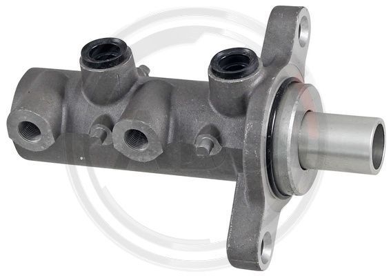 Pagrindinis cilindras, stabdžiai A.B.S. 61650