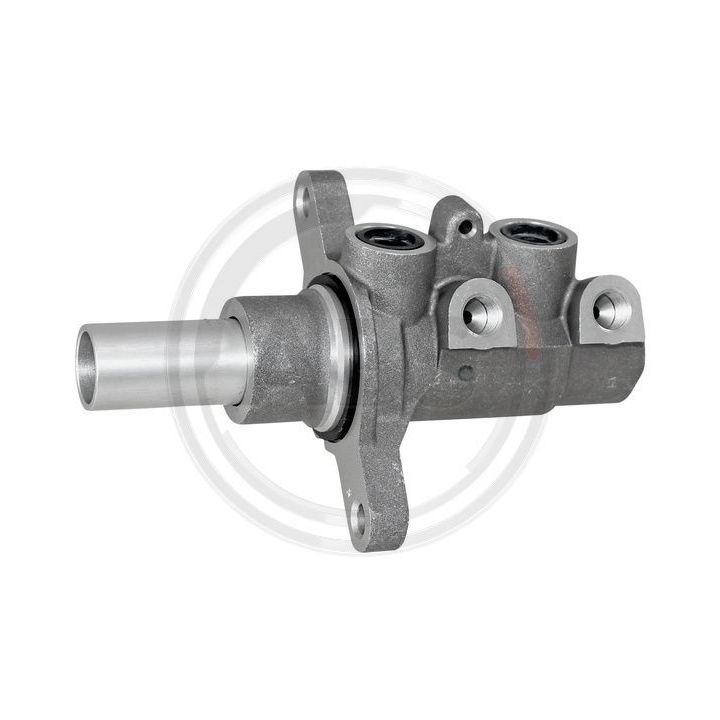 Pagrindinis cilindras, stabdžiai A.B.S. 61655