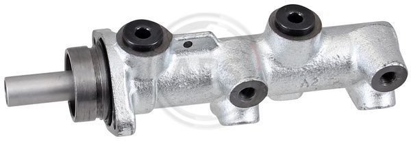 Pagrindinis cilindras, stabdžiai A.B.S. 61954X