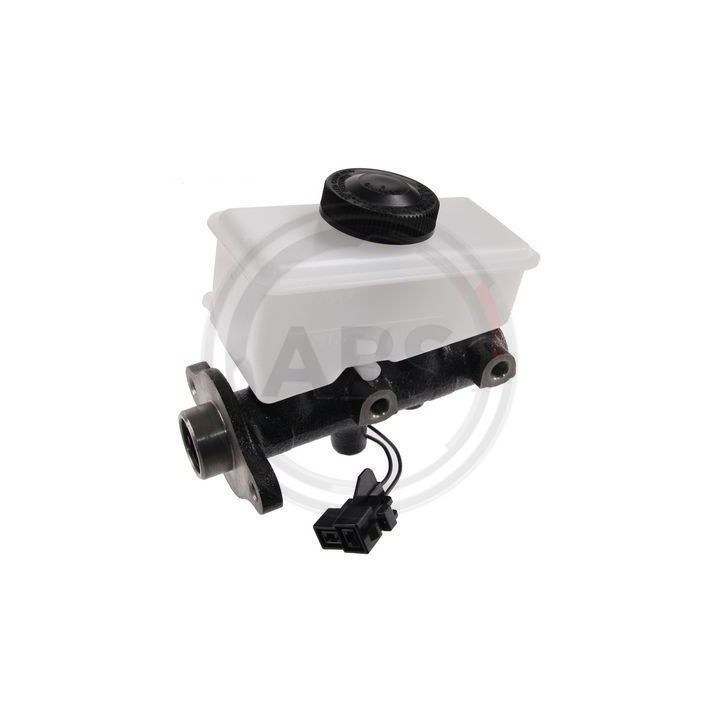 Pagrindinis cilindras, stabdžiai A.B.S. 71111