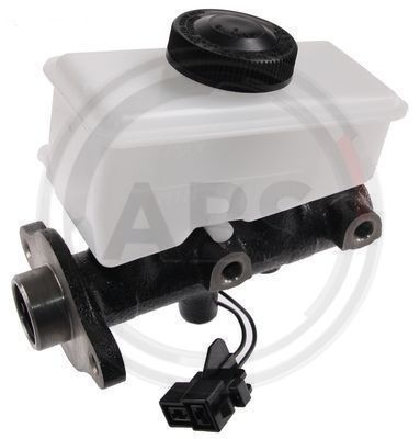 Pagrindinis cilindras, stabdžiai A.B.S. 71111