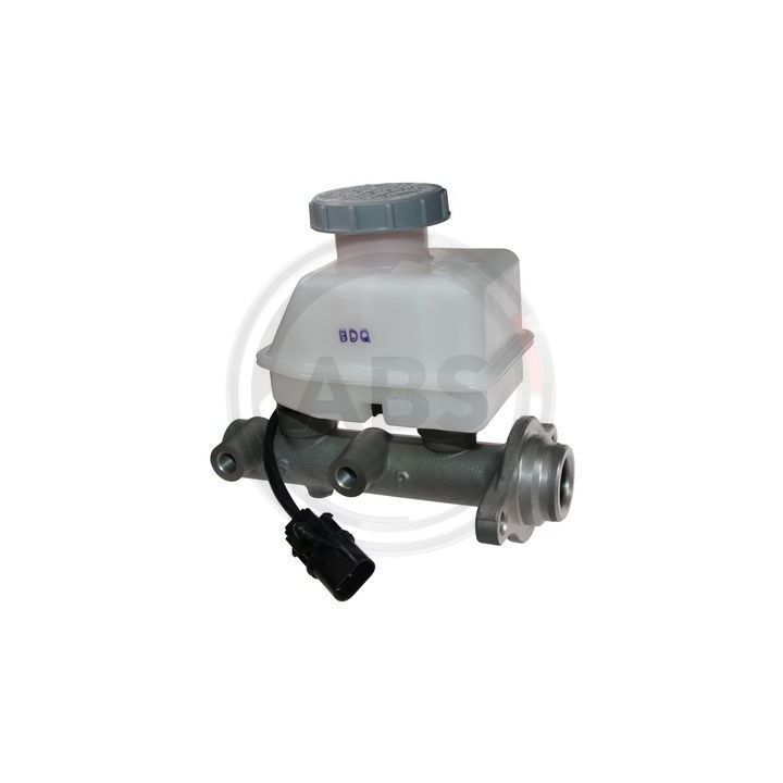 Pagrindinis cilindras, stabdžiai A.B.S. 71249