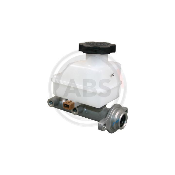 Pagrindinis cilindras, stabdžiai A.B.S. 71260