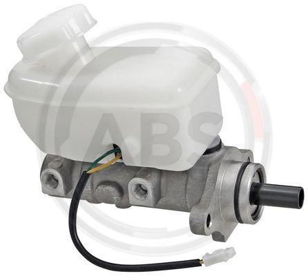 Pagrindinis cilindras, stabdžiai A.B.S. 71318