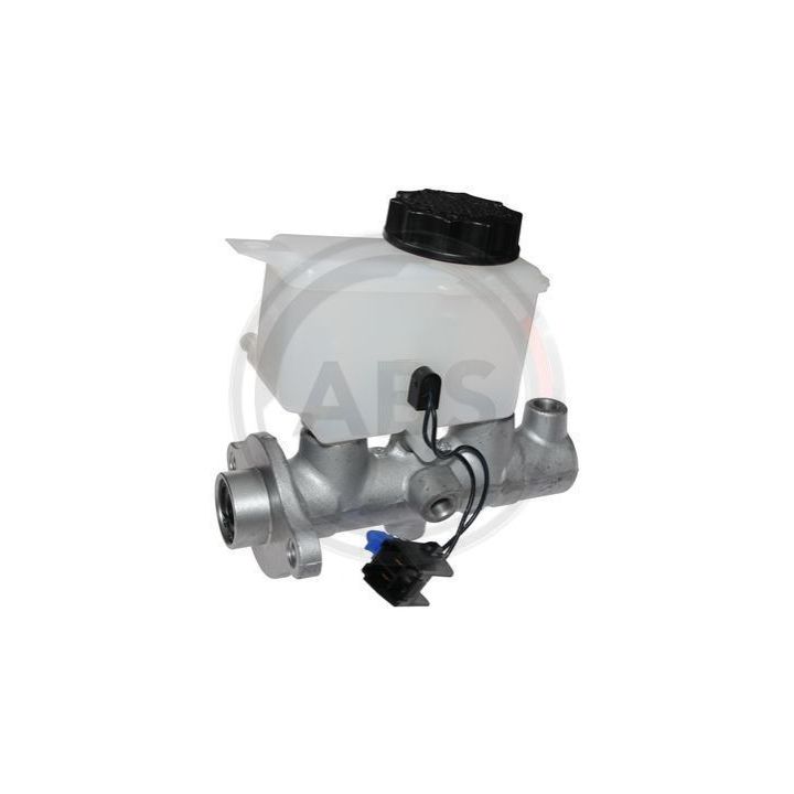 Pagrindinis cilindras, stabdžiai A.B.S. 71793