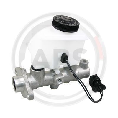 Pagrindinis cilindras, stabdžiai A.B.S. 71799