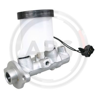 Pagrindinis cilindras, stabdžiai A.B.S. 71804