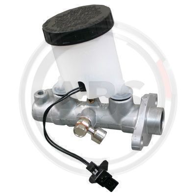 Pagrindinis cilindras, stabdžiai A.B.S. 71851