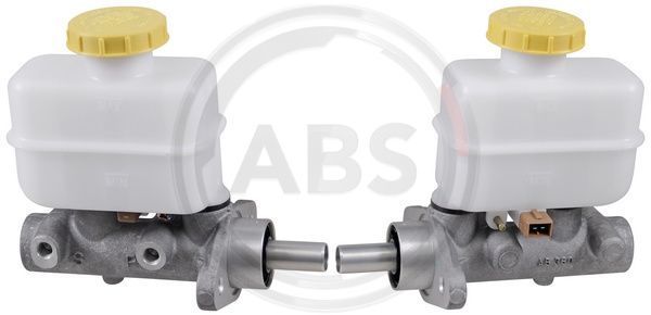 Pagrindinis cilindras, stabdžiai A.B.S. 72062