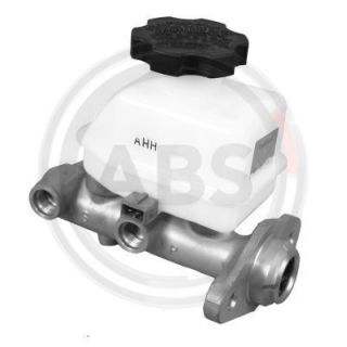 Pagrindinis cilindras, stabdžiai A.B.S. 75186