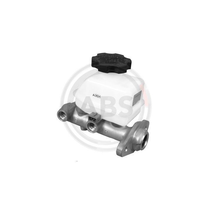 Pagrindinis cilindras, stabdžiai A.B.S. 75186