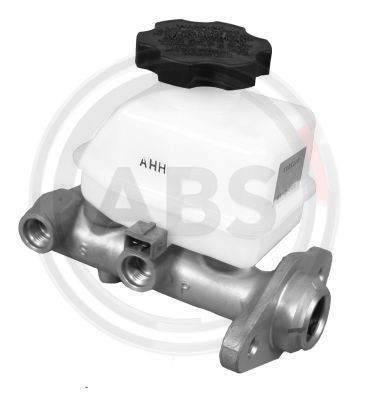 Pagrindinis cilindras, stabdžiai A.B.S. 75186