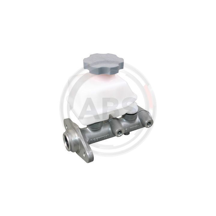 Pagrindinis cilindras, stabdžiai A.B.S. 75187