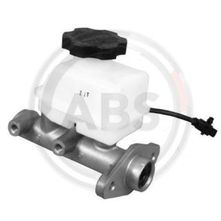 Pagrindinis cilindras, stabdžiai A.B.S. 75193