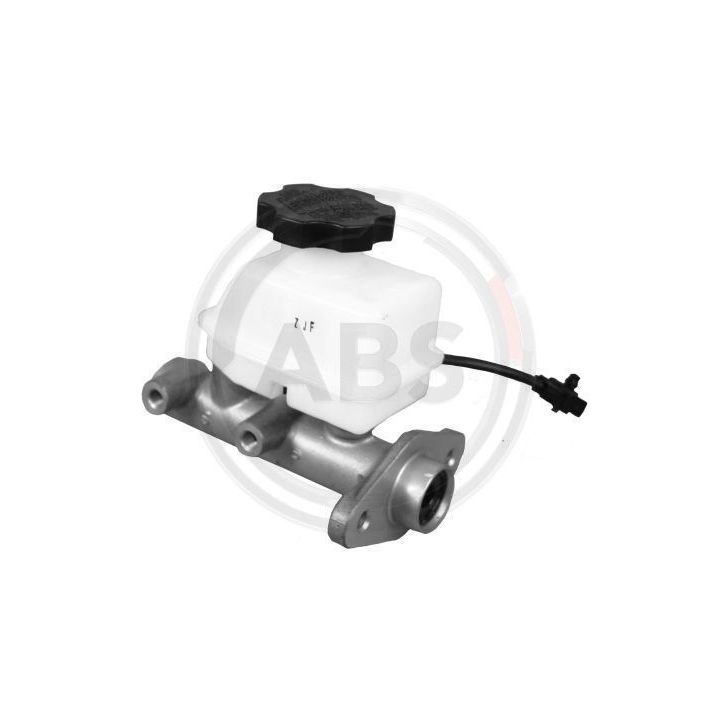 Pagrindinis cilindras, stabdžiai A.B.S. 75193