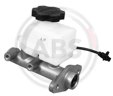 Pagrindinis cilindras, stabdžiai A.B.S. 75193