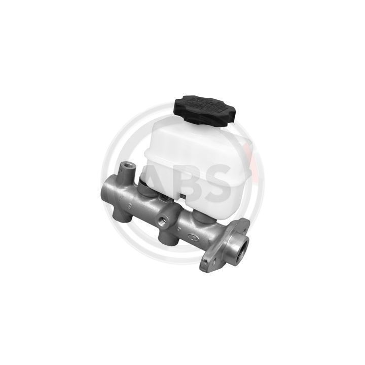 Pagrindinis cilindras, stabdžiai A.B.S. 75195