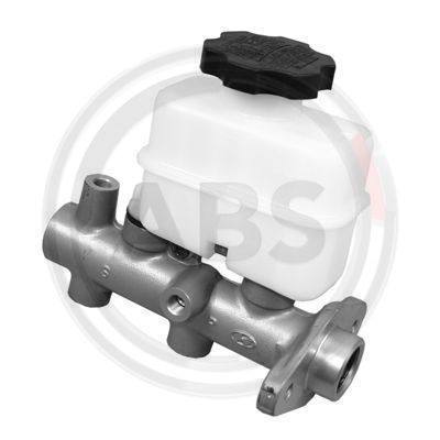 Pagrindinis cilindras, stabdžiai A.B.S. 75195