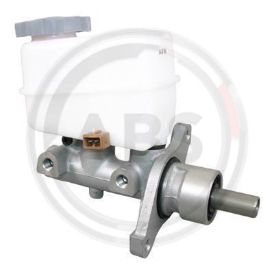 Pagrindinis cilindras, stabdžiai A.B.S. 75239